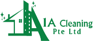 1A Cleaning Pte Ltd